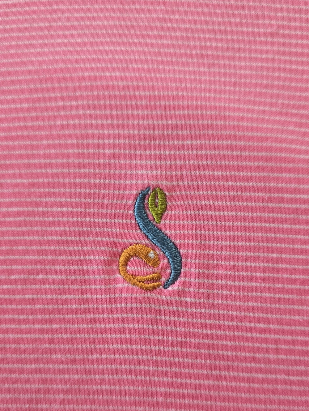 PeterMillar Golf Shirt